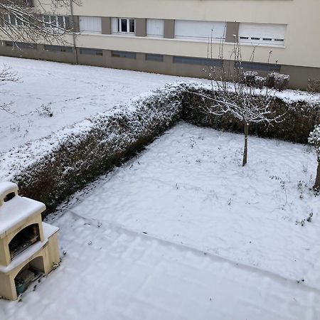 Grande Maison Avec Jardin كان المظهر الخارجي الصورة