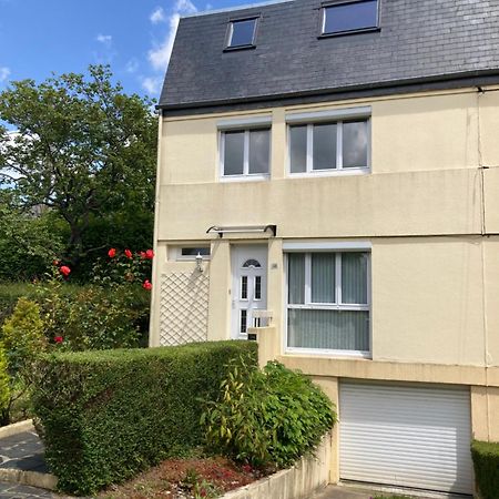 Grande Maison Avec Jardin كان المظهر الخارجي الصورة