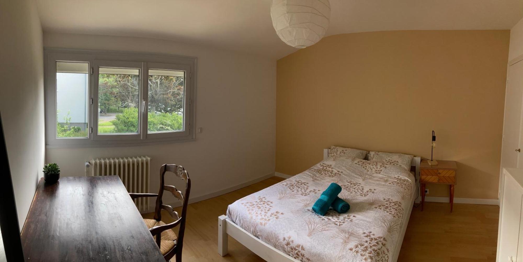 Grande Maison Avec Jardin كان المظهر الخارجي الصورة